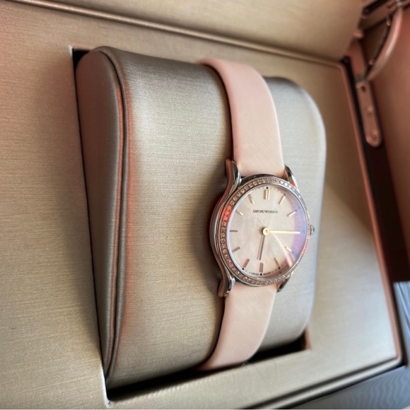 Watches